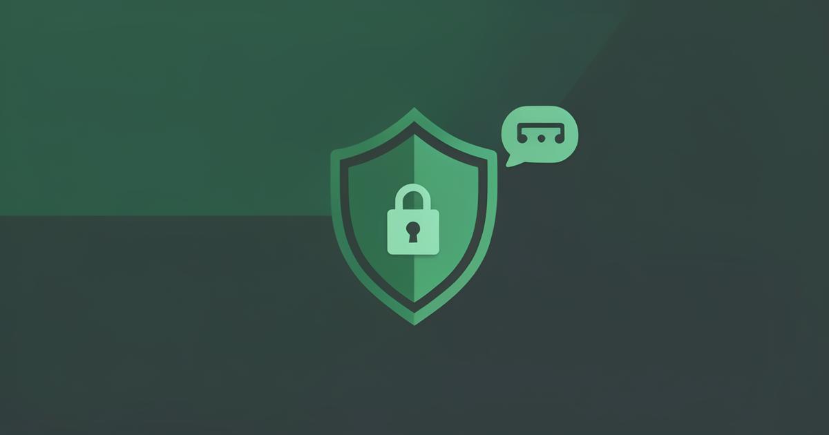 Are Free Chat Rooms Safe? An Honest Answer With Practical Rules